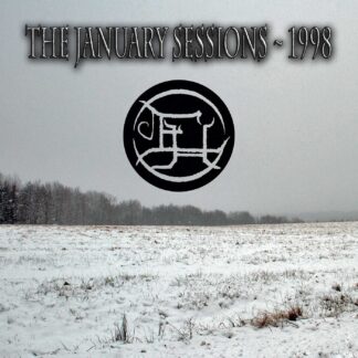 The January Sessions ~ 1998 (download)