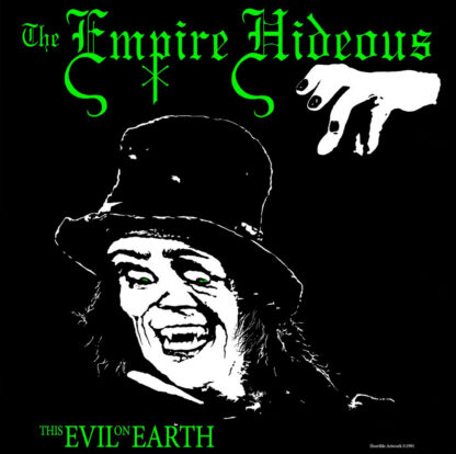 The Empire Hideous - This Evil On Earth EP (download)